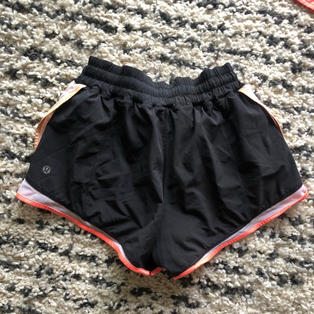 Lululemon shorts - Picture 2 of 2
